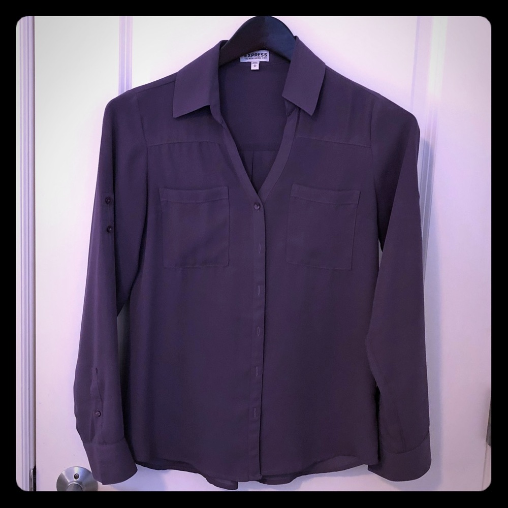 Express Portofino Shirt
